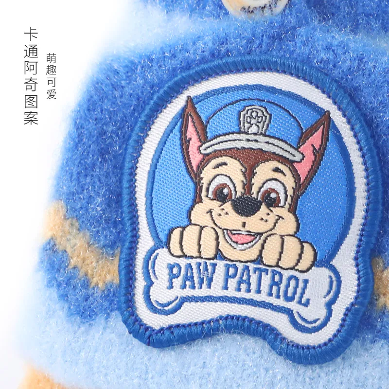 Paw Patrol Winter KIDS Glove Chase Marshall Skye Everest - Image 5